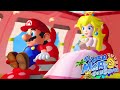 Super Mario 3D All-Stars - Full Game Walkthrough (Super Mario Sunshine)