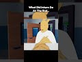 Intern Helps Out The Patient In Animal Hospital Anomaly Animation #roblox #animalhospital #update