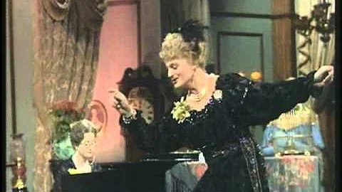 Hinge & Bracket- Dr. Evadne Hinge & Dame Hilda Bra...