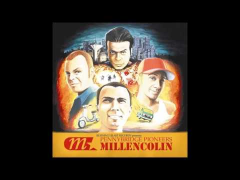 Millencolin - Pennybridge Pioneers [1999] (Full Album) - YouTube