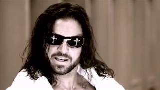 Impact Wrestling Johnny Impact Custom Antron 2017