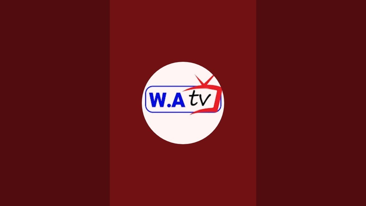 W.A TV est en direct ! KWA NINI HUKU ULAYA NDOWA NYINGI SANA ZINAHARIBIKA TOWA MAONI YAKO