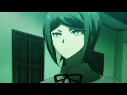 Mukuro Ikusaba Compilation Pt2 Danganronpa Despair Arc Youtube