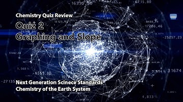 Chemistry Lab Series - Graphing Density