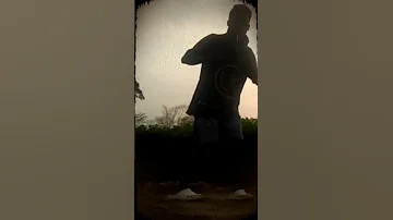 Costa Titch World Big Flexa Short Video 