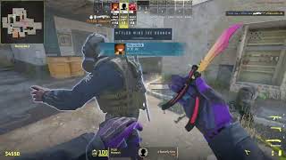 TYLOO Moseyuh (12-5) CT on Cache vs EYEBALLERS @ XSE Pro League Guangzhou 2026 Swiss round 3