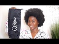 Q-Redew Wash Day and Spa Gift Set #qredew