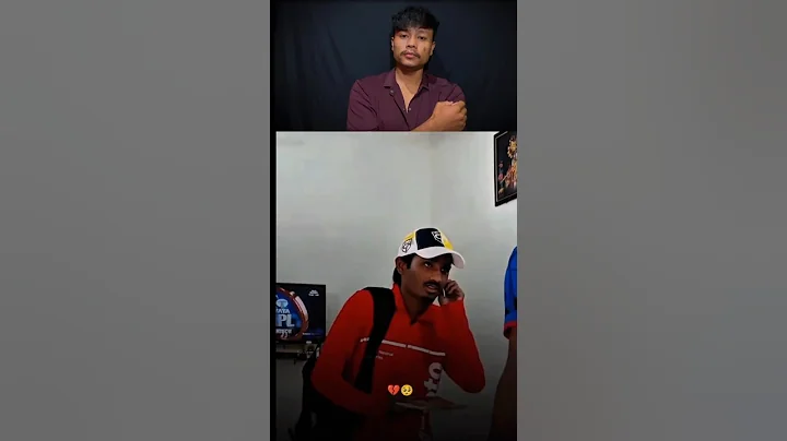 We are not Same🥺🙏Respect | Emotional Reaction #viralshort #respect #humanity