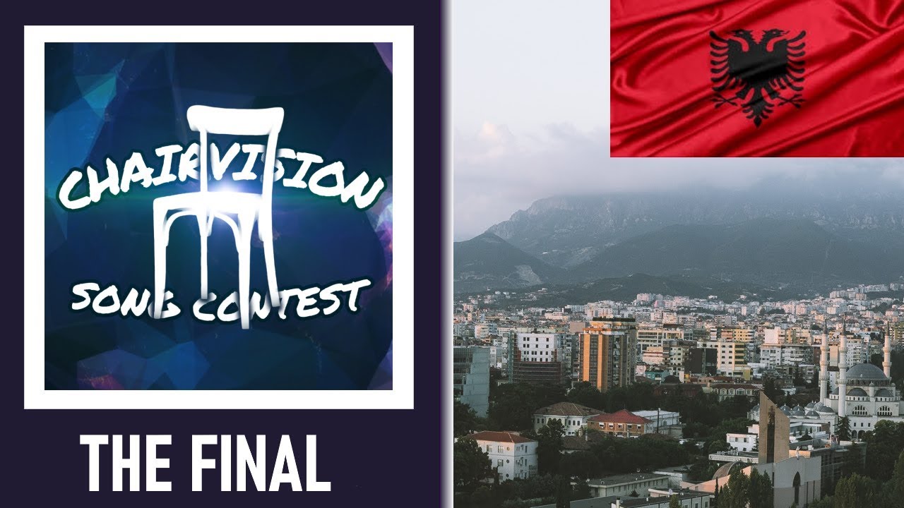 ChairVision Song Contest S1 ll ESC Chair