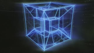 What The 4th Dimension Looks Like To Artificial Intelligence