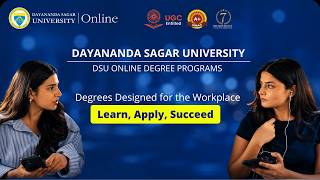 Famous DSUOnline Degrees Designed for the Workplace — Learn, Apply, Succeed. Profile