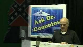 Dr. Christopher Cummins Show