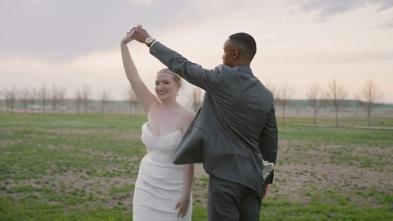 Ethiopian Wedding Video In Denver, Colorado