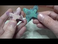 Tutorial: farfalle easy in fimo