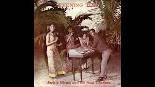 Jackie Mittoo & The Soul Vendors - Drum Song - (STUDIO 1 Records