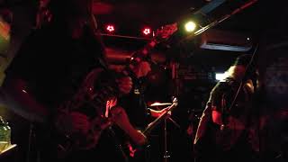Q5 - 03 Pull the Trigger @ the Little Devil Aug 31st 2018