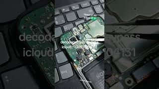 HONOR X7 FRP BYPASS WITH TSM TOOL #smartphone #tech #astuce #tablet