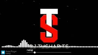 Netaji Boys (Promo In Edm Mix) DJ Tushar TS & DJ Rohan RK  9075801488
