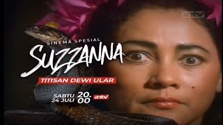 Promo Sinema Spesial Suzzanna : Titisan Dewi Ular
