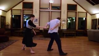 Country Swing: Slingshot