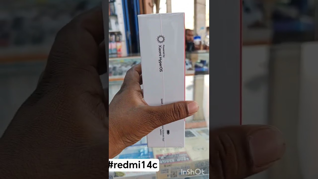 #redmi
