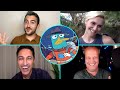 The "Phineas And Ferb" Cast Finds Out Which Characters They Really Are