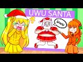 Squad Draws The FUNNIEST CHRISTMAS Animations In Gartic Phone!