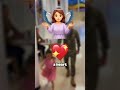 This Little Girl’s Respect Will Melt Your Heart ❤️🫡
