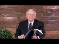 Getting To Know Your Bible with Billy Lambert #1408 Moments On The Mount Ep2