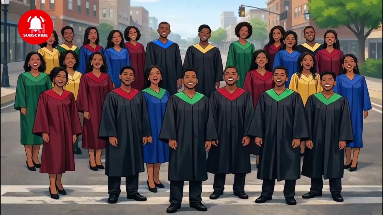🔥 Glory to the Son of God 🔥 | Gospel Drill Anthem 2026 