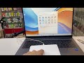 Magic Trackpad