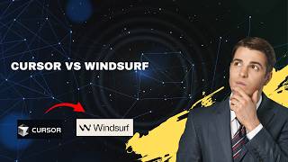 Cursor vs Windsurf 2026 – Which AI Code Editor Is Better for Developers