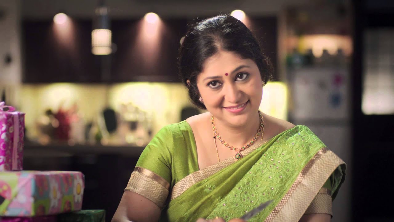 Pothys Summer Sarees Shopping