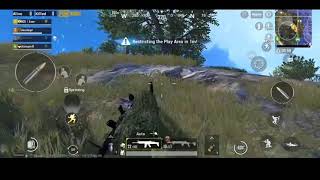 Live PUBG Mobile | Soft game by MSK team screenshot 4