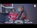 MC D MAJAIL FT SELECTOR DENOH DAMAGE MASTERS VOL 9