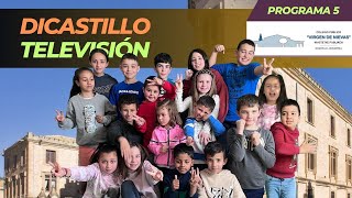 DICASTILLO TV - Programa 5