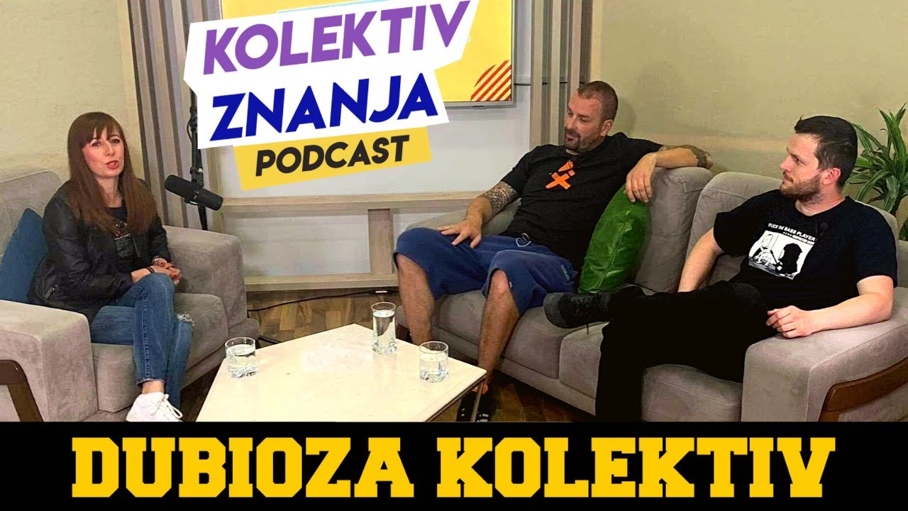 KZ#31 - Dubioza kolektiv