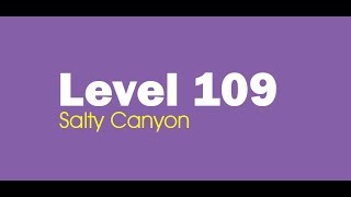 Candy Crush Saga level 109 Help,Tips,Tricks and Cheats screenshot 4