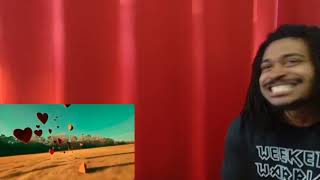 Mario Judah - Love You Anymore (reaction)