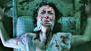 Forbidden Horror Movie That Will Disturb You 😨 | Dark Jungle Horror Story Explained