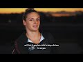 Iron Lady Katinka Hosszu on the key battles in Budapest | ISL