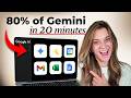 Every Google Gemini Feature You Ll NEED In 2026 Every Google Gemini Feature You Ll NEED In 2026