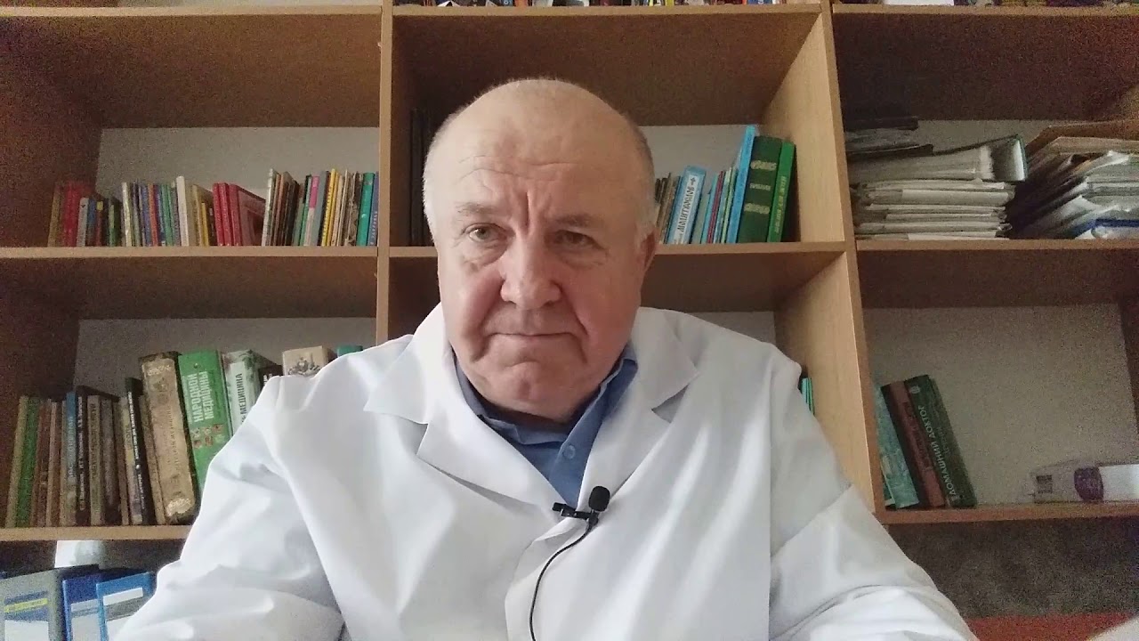 Лечить миому народными средствами? Операции и гормоны не нужны. Часть ...