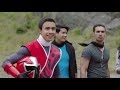 Power Rangers Ninja Steel Episode no.20 in hindi