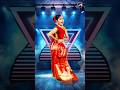 Indian Idol Stage Fire Dance 🔥 Unbelievable Performance #shorts