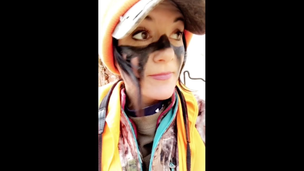Hunting Makeup Tutorial YouTube