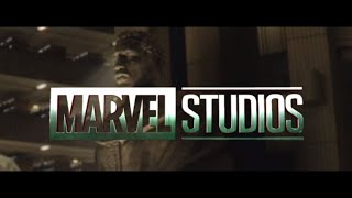 LOKI (S2) | Marvel Studios Intro Fan-Made (2023)