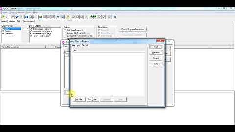 Using Xbench with Tag editor Trados Studio