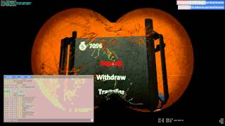 3D2D ATM for Modern RP