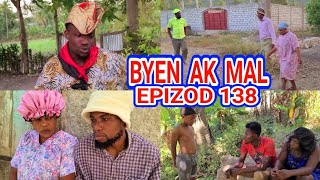 BYEN AK MAL EPIZOD 138